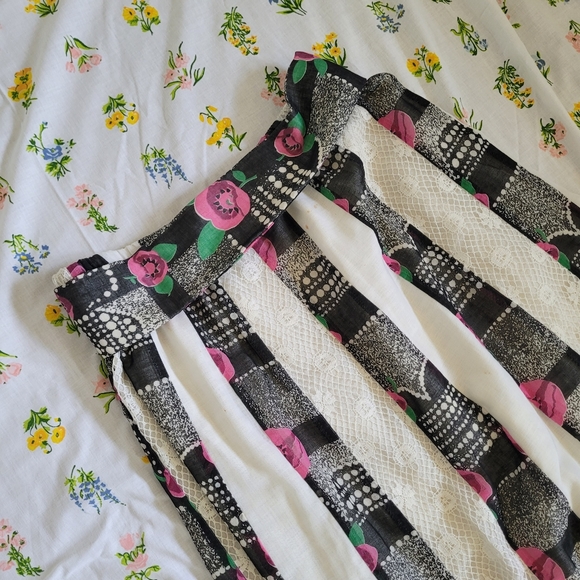 COPY - 1970s Chessa Davis maxi skirt - Picture 5 of 16